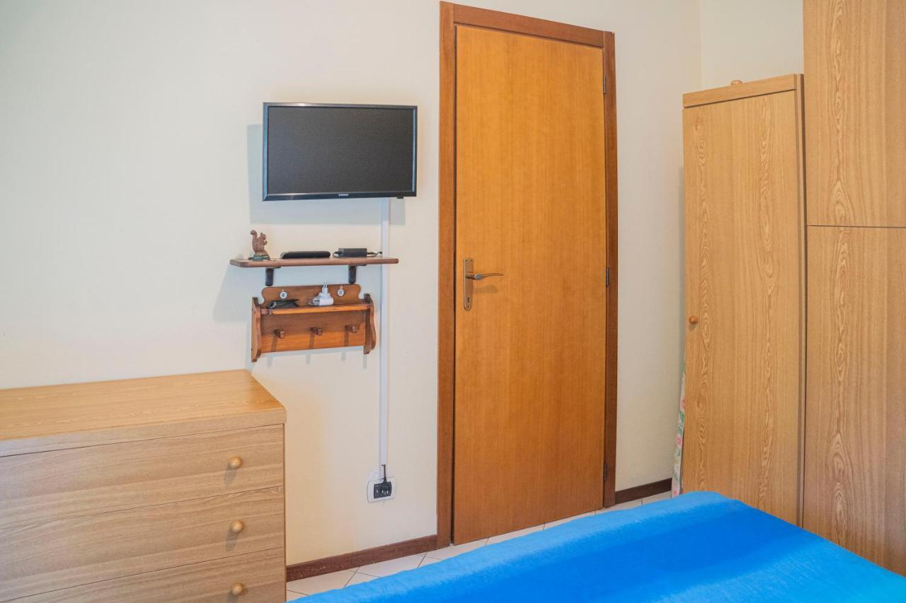 089 - Casa Cascata, Vista Mare, 400 Metri Dalla Spiaggia Appartement Sestri Levante Buitenkant foto