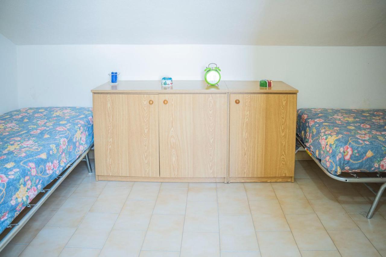 089 - Casa Cascata, Vista Mare, 400 Metri Dalla Spiaggia Appartement Sestri Levante Buitenkant foto
